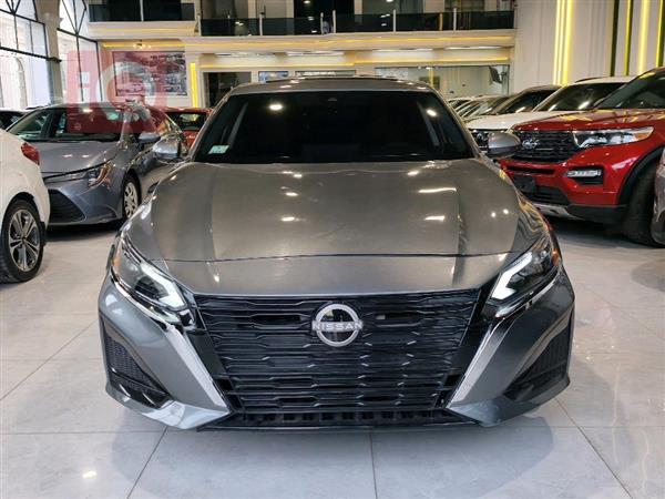 Nissan Altima 2023 for sale in Iraq - Erbil